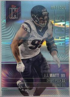 J.J. Watt
