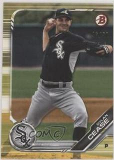 Dylan Cease