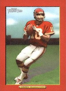 Trent Green