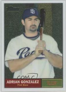 Adrian Gonzalez
