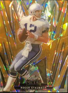 Roger Staubach