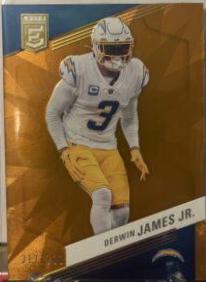 Derwin James Jr.