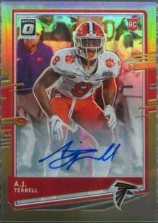 A.J. Terrell