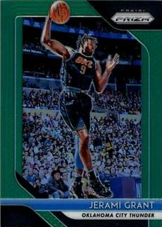 Jerami Grant