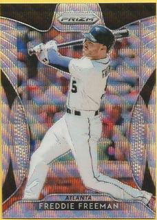 Freddie Freeman