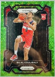 Bilal Coulibaly