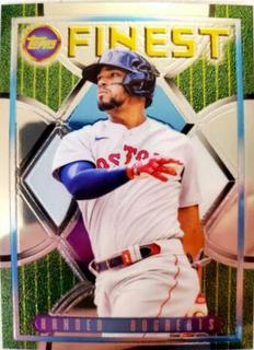 Xander Bogaerts