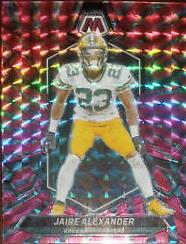 Jaire Alexander