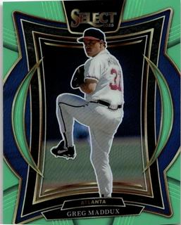 Greg Maddux