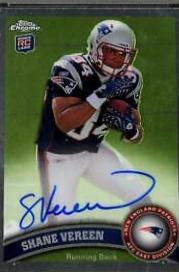 Shane Vereen