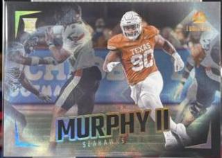 Byron Murphy II