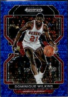 Dominique Wilkins