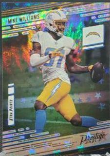 Mike Williams