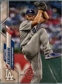 Clayton Kershaw