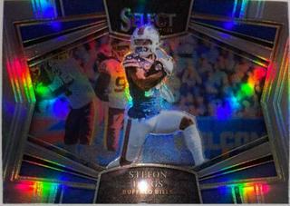 Stefon Diggs