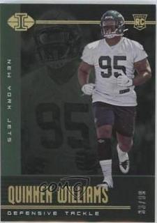 Quinnen Williams