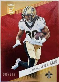 Jamaal Williams