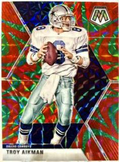 Troy Aikman