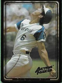 Davey Johnson