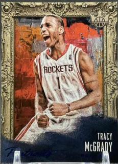 Tracy McGrady