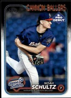 Noah Schultz