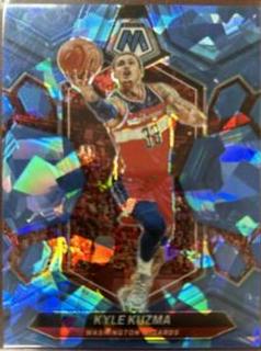 Kyle Kuzma