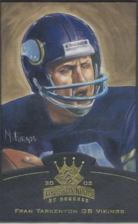 Fran Tarkenton
