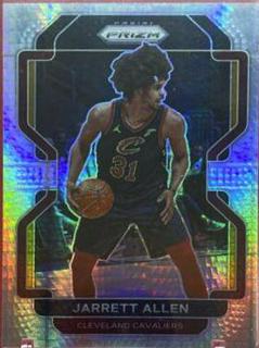 Jarrett Allen