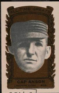 Cap Anson