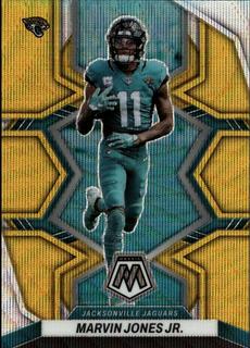 Marvin Jones Jr.