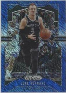 Luke Kennard