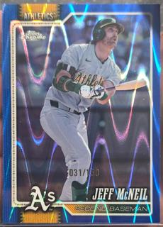 Jeff McNeil