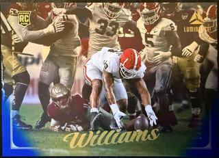 Mykel Williams