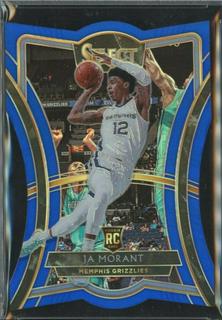 JA Morant