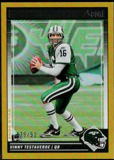 Vinny Testaverde