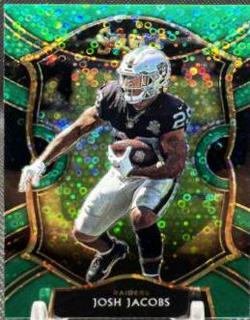 Josh Jacobs
