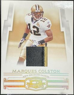 Marques Colston
