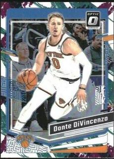 Donte DiVincenzo