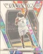 James Harden