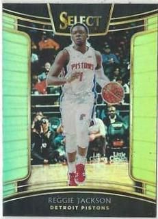 Reggie Jackson