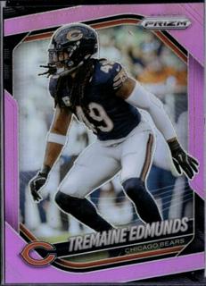 Tremaine Edmunds