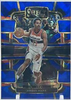 Jordan Poole