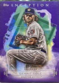 Gerrit Cole