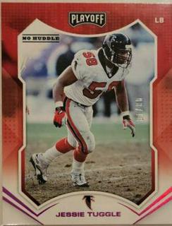 Jessie Tuggle