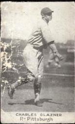 Charles Glazner