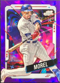 Christopher Morel