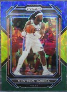 Montrezl Harrell