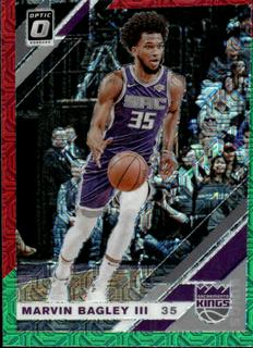 Marvin Bagley III