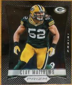 Clay Matthews