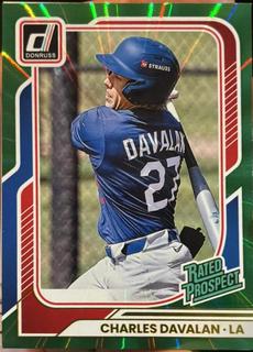 Charles Davalan